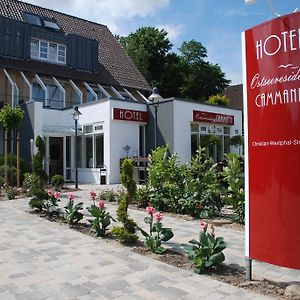 Hotel Ostseeresidenz Cammann Grömitz